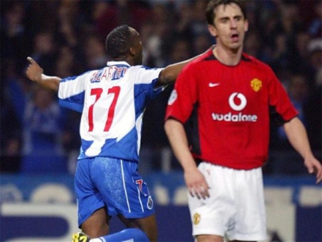 他们经过了 他们经过了